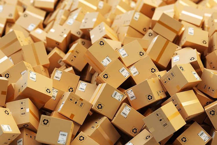 Negocio Proveedora De Cajas Especiales