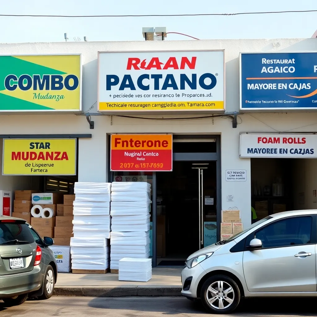 Restaurante Mi Guerrero