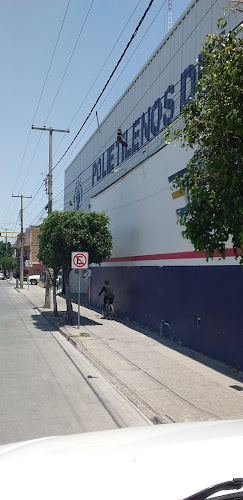 Reyma Venustiano Carranza