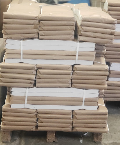Rh Papel Sa De Cv