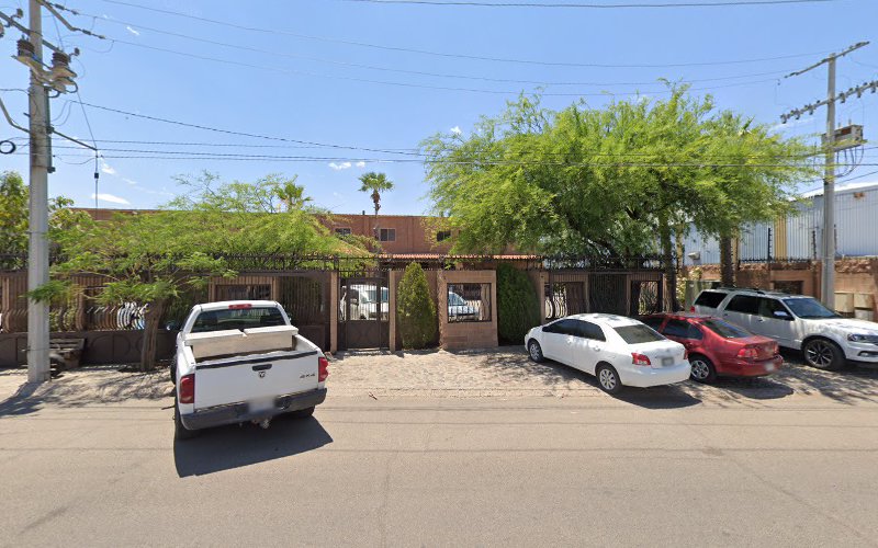 Negocio San Isidro Distribuciones