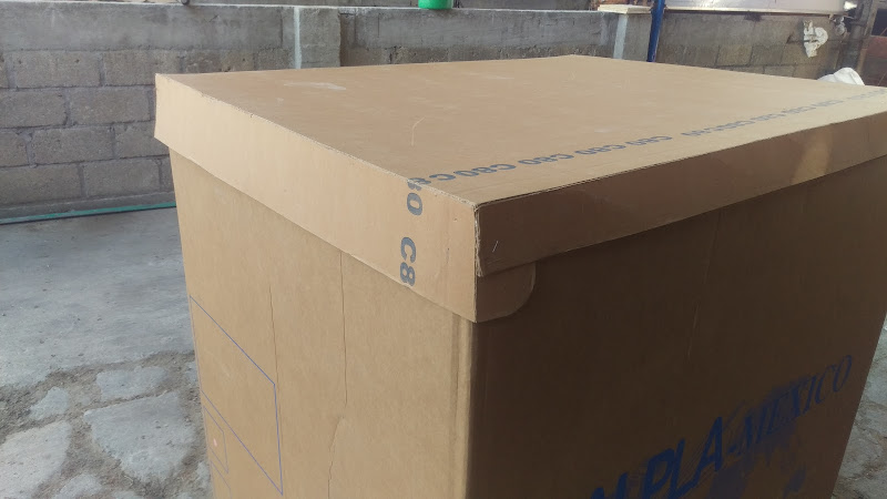 Negocio Siempack Sa De Cv