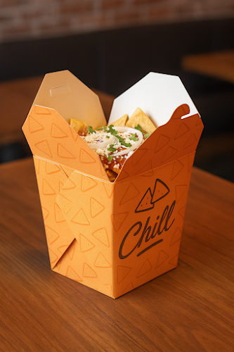 Negocio Super Materias: Cajas Y Empaques Para Restaurantes