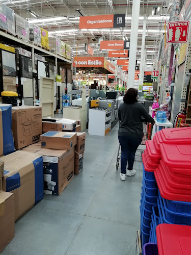 Negocio The Home Depot