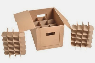 Negocio Todo De Cajas
