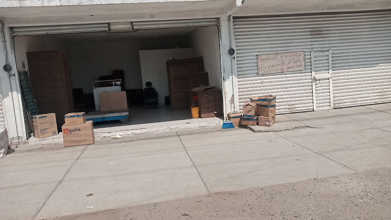 Negocio Venta De Cajas De Carton E Insumos Para Embalaje