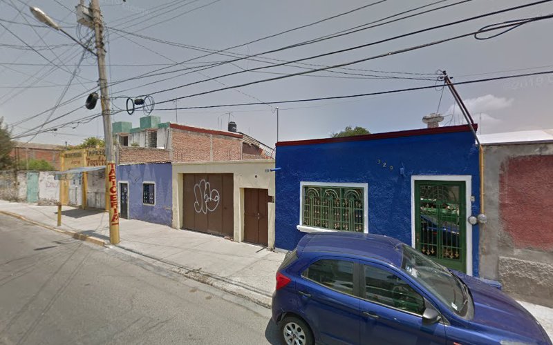 Negocio Venta De Cajas Rosas Moreno