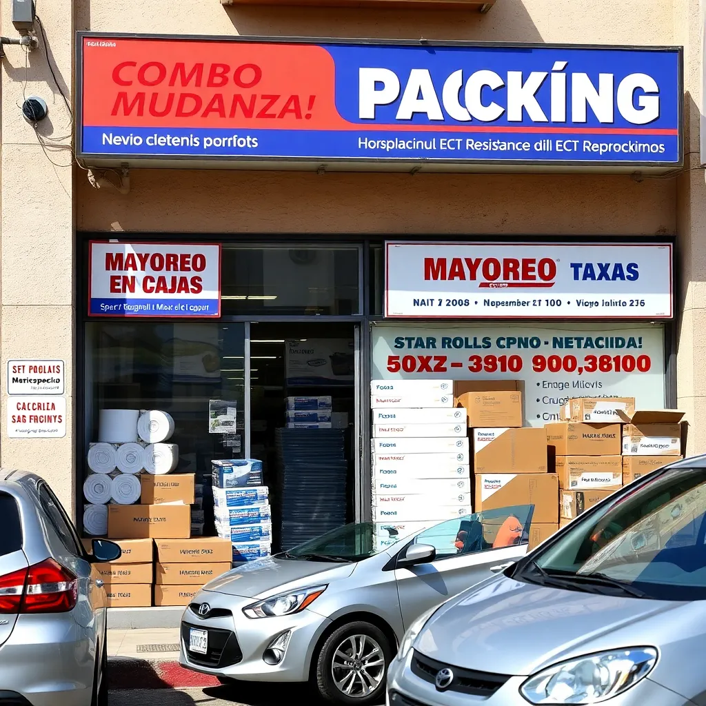 Wagri Packing
