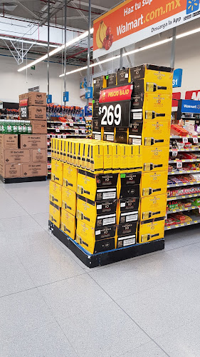 Negocio Walmart Lomas Toreo