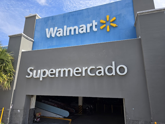 Negocio Walmart