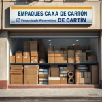 cajas-carton-empaque-corrugado-nuevo-laredo