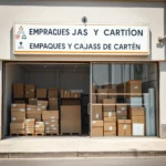 cajas-carton-empaque-corrugado-parque-industial-logistic
